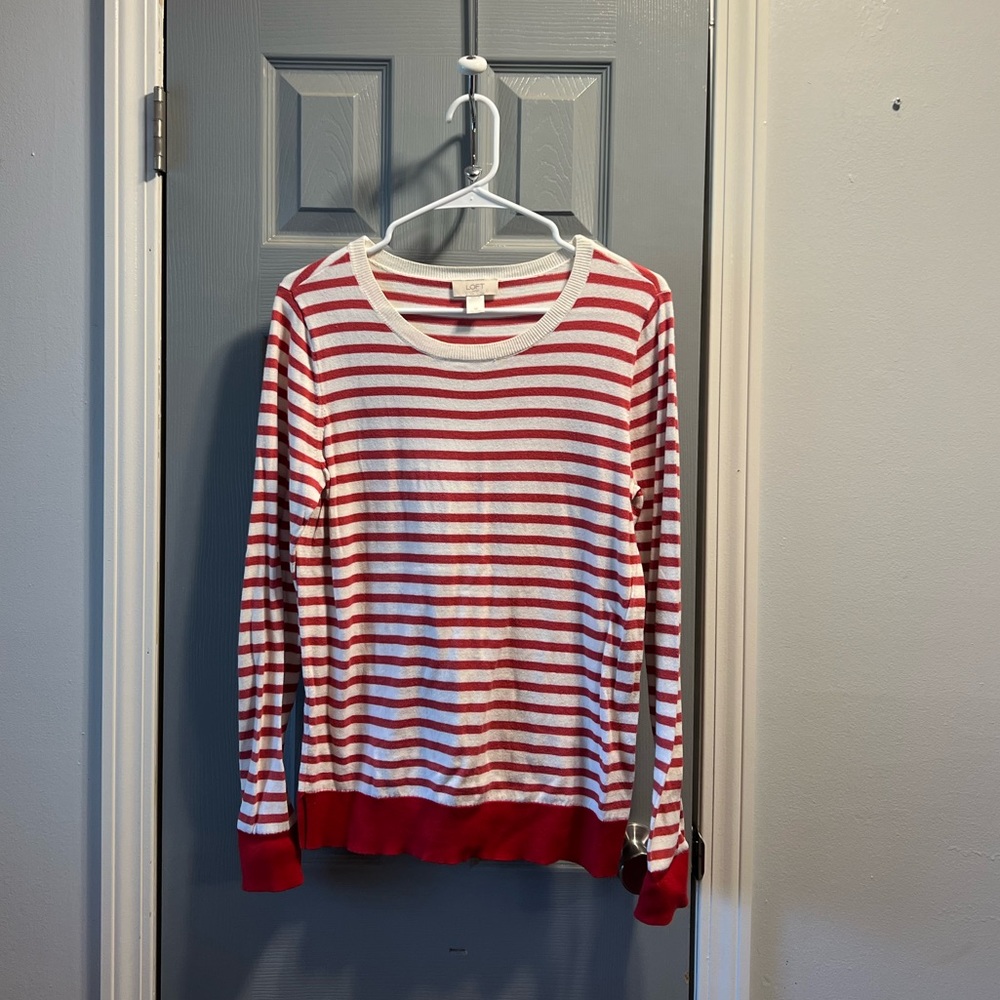 LOFT Women’s Med Sweater
